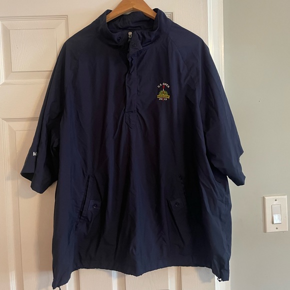 Polo Ralph Lauren Other - US Open Windbreaker